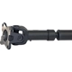 Purchase Top-Quality DORMAN (OE SOLUTIONS) - 938-031 - Front Driveshaft Assembly pa2