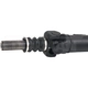 Purchase Top-Quality DORMAN (OE SOLUTIONS) - 938-220 - New Drive Shaft Assembly pa1