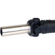 Purchase Top-Quality DORMAN (OE SOLUTIONS) - 946-584 - Drive Shaft pa4