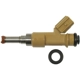 Purchase Top-Quality BLUE STREAK (HYGRADE MOTOR) - FJ1087 - Fuel Injector pa2