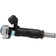 Purchase Top-Quality BLUE STREAK (HYGRADE MOTOR) - FJ1153 - Fuel Injector pa2