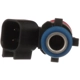 Purchase Top-Quality BLUE STREAK (HYGRADE MOTOR) - FJ1431 - Fuel Injector pa5