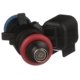 Purchase Top-Quality BLUE STREAK (HYGRADE MOTOR) - FJ1431 - Fuel Injector pa6