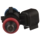 Purchase Top-Quality BLUE STREAK (HYGRADE MOTOR) - FJ1431 - Fuel Injector pa7