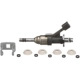 Purchase Top-Quality BLUE STREAK (HYGRADE MOTOR) - FJ1461 - Fuel Injector pa3