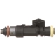 Purchase Top-Quality BLUE STREAK (HYGRADE MOTOR) - FJ1513 - Fuel Injector pa1