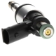 Purchase Top-Quality BLUE STREAK (HYGRADE MOTOR) - FJ1517 - Fuel Injector pa2