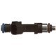 Purchase Top-Quality BLUE STREAK (HYGRADE MOTOR) - FJ1521 - Fuel Injector pa2