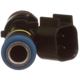 Purchase Top-Quality BLUE STREAK (HYGRADE MOTOR) - FJ1521 - Fuel Injector pa4