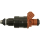 Purchase Top-Quality BLUE STREAK (HYGRADE MOTOR) - FJ210 - Fuel Injector pa1