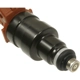 Purchase Top-Quality BLUE STREAK (HYGRADE MOTOR) - FJ210 - Fuel Injector pa2