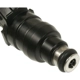 Purchase Top-Quality BLUE STREAK (HYGRADE MOTOR) - FJ28 - Fuel Injector pa4