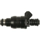 Purchase Top-Quality BLUE STREAK (HYGRADE MOTOR) - FJ28 - Fuel Injector pa5