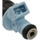 Purchase Top-Quality BLUE STREAK (HYGRADE MOTOR) - FJ291 - Fuel Injector pa1