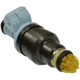 Purchase Top-Quality BLUE STREAK (HYGRADE MOTOR) - FJ292 - Fuel Injector pa1