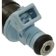 Purchase Top-Quality BLUE STREAK (HYGRADE MOTOR) - FJ292 - Fuel Injector pa3