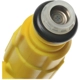 Purchase Top-Quality BLUE STREAK (HYGRADE MOTOR) - FJ464 - Fuel Injector pa2