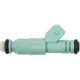 Purchase Top-Quality BLUE STREAK (HYGRADE MOTOR) - FJ579 - Fuel Injector pa1