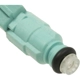 Purchase Top-Quality BLUE STREAK (HYGRADE MOTOR) - FJ579 - Fuel Injector pa2