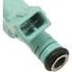 Purchase Top-Quality BLUE STREAK (HYGRADE MOTOR) - FJ579 - Fuel Injector pa3