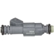 Purchase Top-Quality BLUE STREAK (HYGRADE MOTOR) - FJ647 - Fuel Injector pa1