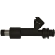 Purchase Top-Quality BLUE STREAK (HYGRADE MOTOR) - FJ710 - Fuel Injector pa2