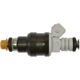 Purchase Top-Quality BLUE STREAK (HYGRADE MOTOR) - FJ712 - New Fuel Injector pa7