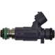 Purchase Top-Quality BLUE STREAK (HYGRADE MOTOR) - FJ834 - Fuel Injector pa1