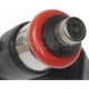 Purchase Top-Quality New Fuel Injector by BLUE STREAK (HYGRADE MOTOR) - FJ1000 pa1