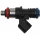 Purchase Top-Quality New Fuel Injector by BLUE STREAK (HYGRADE MOTOR) - FJ1000 pa2