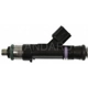 Purchase Top-Quality New Fuel Injector by BLUE STREAK (HYGRADE MOTOR) - FJ1008 pa2