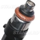 Purchase Top-Quality New Fuel Injector by BLUE STREAK (HYGRADE MOTOR) - FJ1036 pa1