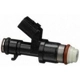 Purchase Top-Quality New Fuel Injector by BLUE STREAK (HYGRADE MOTOR) - FJ1046 pa16