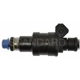 Purchase Top-Quality New Fuel Injector by BLUE STREAK (HYGRADE MOTOR) - FJ111 pa2