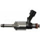 Purchase Top-Quality New Fuel Injector by BLUE STREAK (HYGRADE MOTOR) - FJ1138 pa2