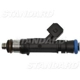 Purchase Top-Quality New Fuel Injector by BLUE STREAK (HYGRADE MOTOR) - FJ1150 pa3