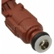 Purchase Top-Quality New Fuel Injector by BLUE STREAK (HYGRADE MOTOR) - FJ1182 pa1