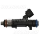 Purchase Top-Quality New Fuel Injector by BLUE STREAK (HYGRADE MOTOR) - FJ1191 pa2