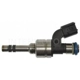 Purchase Top-Quality New Fuel Injector by BLUE STREAK (HYGRADE MOTOR) - FJ1219 pa5