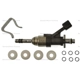 Purchase Top-Quality New Fuel Injector by BLUE STREAK (HYGRADE MOTOR) - FJ1299 pa3