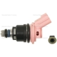 Purchase Top-Quality New Fuel Injector by BLUE STREAK (HYGRADE MOTOR) - FJ148 pa2