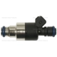 Purchase Top-Quality New Fuel Injector by BLUE STREAK (HYGRADE MOTOR) - FJ164 pa1