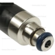 Purchase Top-Quality New Fuel Injector by BLUE STREAK (HYGRADE MOTOR) - FJ164 pa2