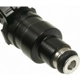 Purchase Top-Quality New Fuel Injector by BLUE STREAK (HYGRADE MOTOR) - FJ21 pa7