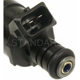 Purchase Top-Quality New Fuel Injector by BLUE STREAK (HYGRADE MOTOR) - FJ215 pa3