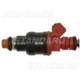 Purchase Top-Quality New Fuel Injector by BLUE STREAK (HYGRADE MOTOR) - FJ229 pa6