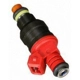 Purchase Top-Quality New Fuel Injector by BLUE STREAK (HYGRADE MOTOR) - FJ229 pa9