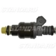 Purchase Top-Quality New Fuel Injector by BLUE STREAK (HYGRADE MOTOR) - FJ305 pa2