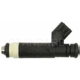 Purchase Top-Quality New Fuel Injector by BLUE STREAK (HYGRADE MOTOR) - FJ463 pa2