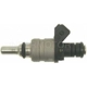 Purchase Top-Quality New Fuel Injector by BLUE STREAK (HYGRADE MOTOR) - FJ491 pa6